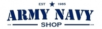 ArmyNavyShop