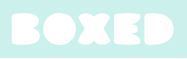 Boxed