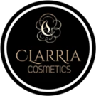 Clarria Cosmetics Logo