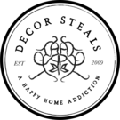 Decor Steals