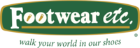 Footwear etc.