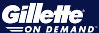 Gillette on Demand