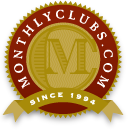Gourmet Monthly Clubs