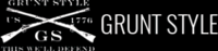 Grunt Style