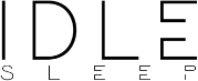 Idle Sleep