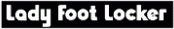 Lady Footlocker