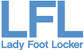 Lady Footlocker