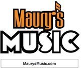 Maury's Music