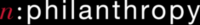 n:philanthropy