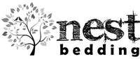Nest Bedding