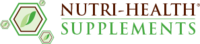 Nutri-Health Supplements