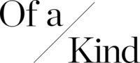 Of a Kind
