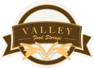 Valley Food Storage