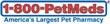 1-800-PetMeds