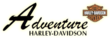 Adventure Harley-Davidson