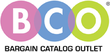 Bargain Catalog Outlet