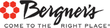 Bergner's