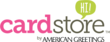 Cardstore