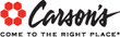Carson's