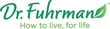 Dr. Fuhrman