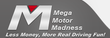 Mega Motor Madness