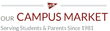 Our Campus Market