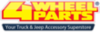 4 Wheel Parts