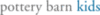 Pottery Barn Kids