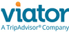 Viator A TripAdvisor Company